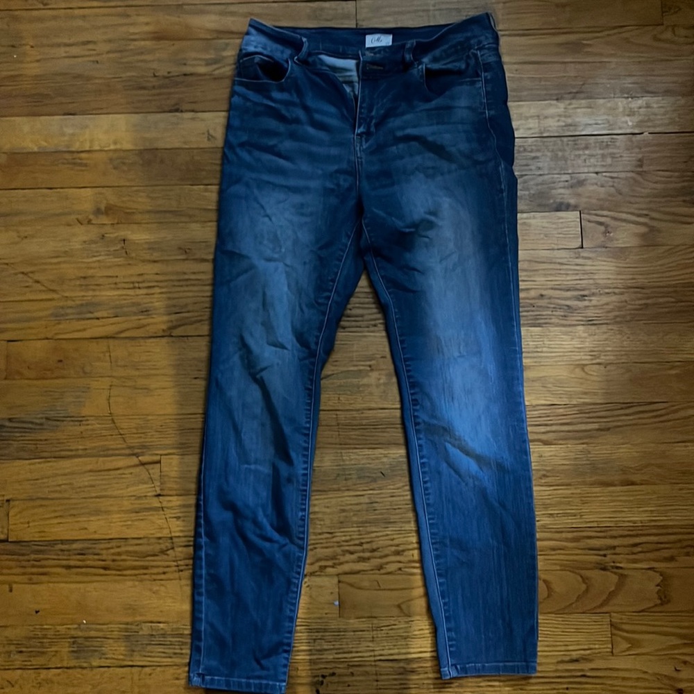 Womens jeans